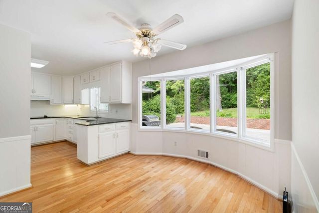 4670 Windsor Drive SW, Smyrna, GA 30082