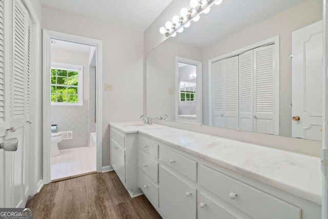 4670 Windsor Drive SW, Smyrna, GA 30082