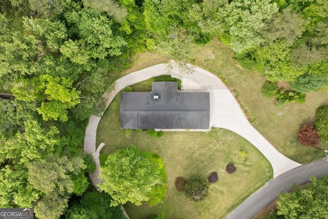 4670 Windsor Drive SW, Smyrna, GA 30082