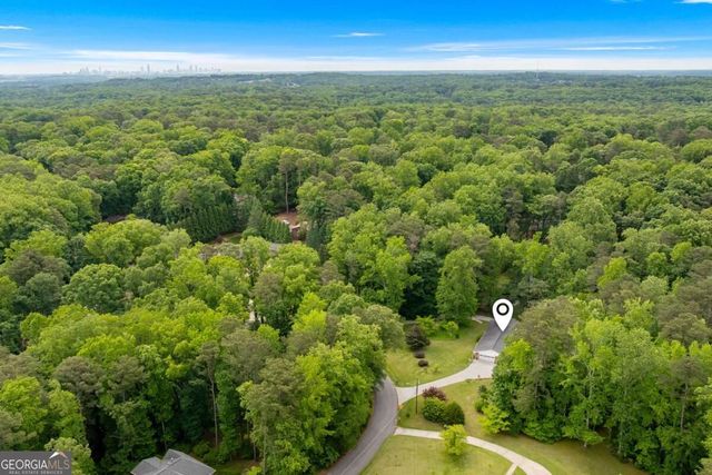 4670 Windsor Drive SW, Smyrna, GA 30082