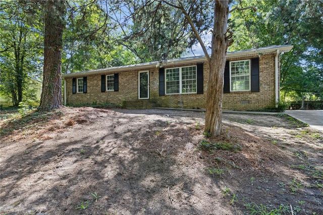 594 Kingston Lane, Conyers, GA 30012