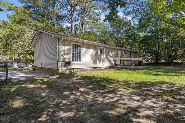 594 Kingston Lane, Conyers, GA 30012