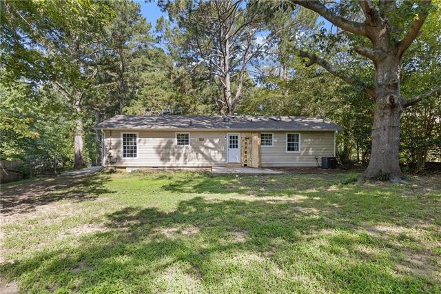 594 Kingston Lane, Conyers, GA 30012