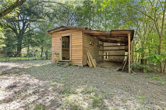 594 Kingston Lane, Conyers, GA 30012