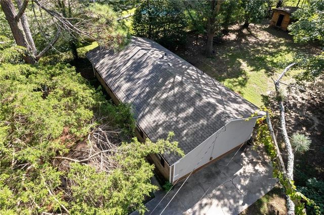 594 Kingston Lane, Conyers, GA 30012
