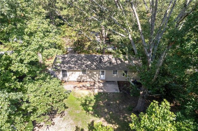 594 Kingston Lane, Conyers, GA 30012