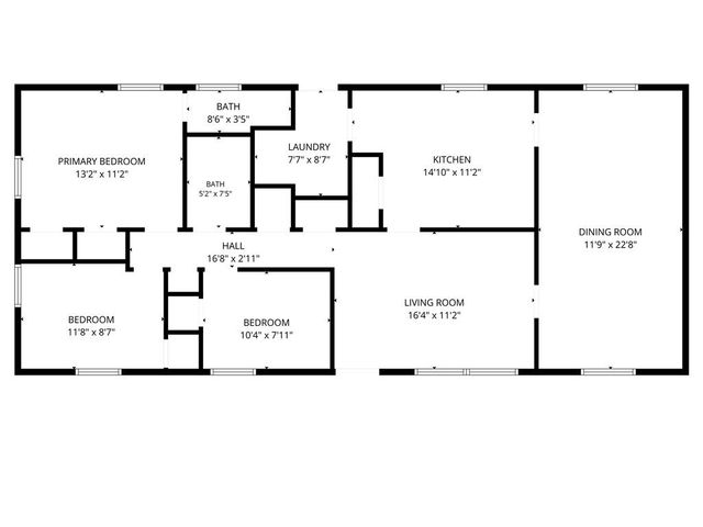 594 Kingston Lane, Conyers, GA 30012