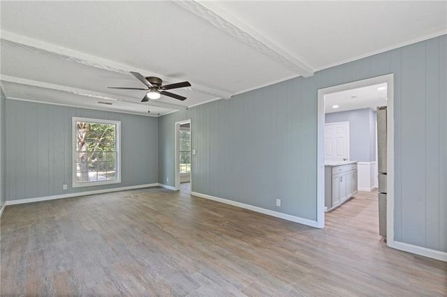 594 Kingston Lane, Conyers, GA 30012