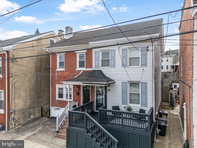 58 W RAMBO ST, Bridgeport, PA 19405