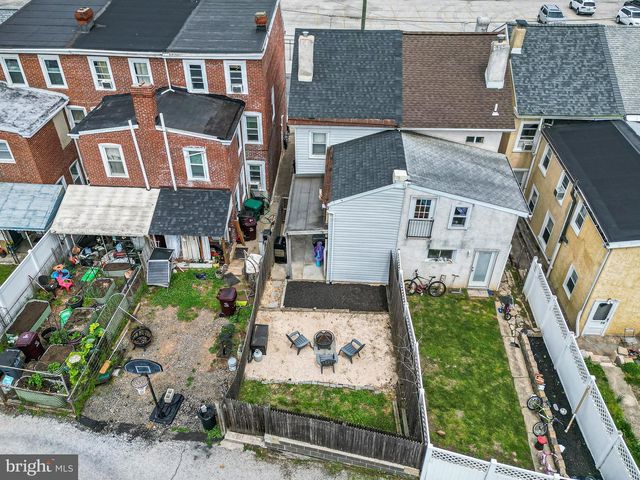 58 W RAMBO ST, Bridgeport, PA 19405