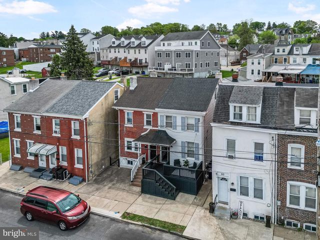 58 W RAMBO ST, Bridgeport, PA 19405
