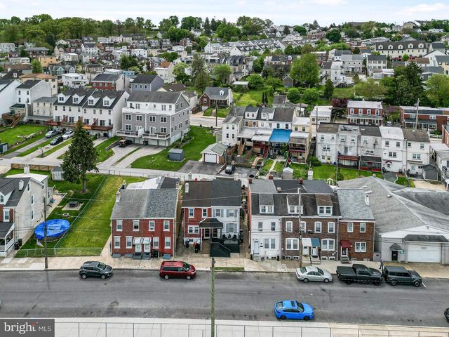 58 W RAMBO ST, Bridgeport, PA 19405