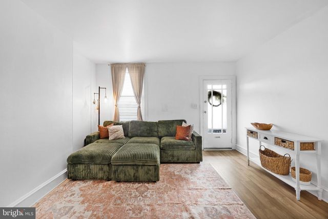 58 W RAMBO ST, Bridgeport, PA 19405
