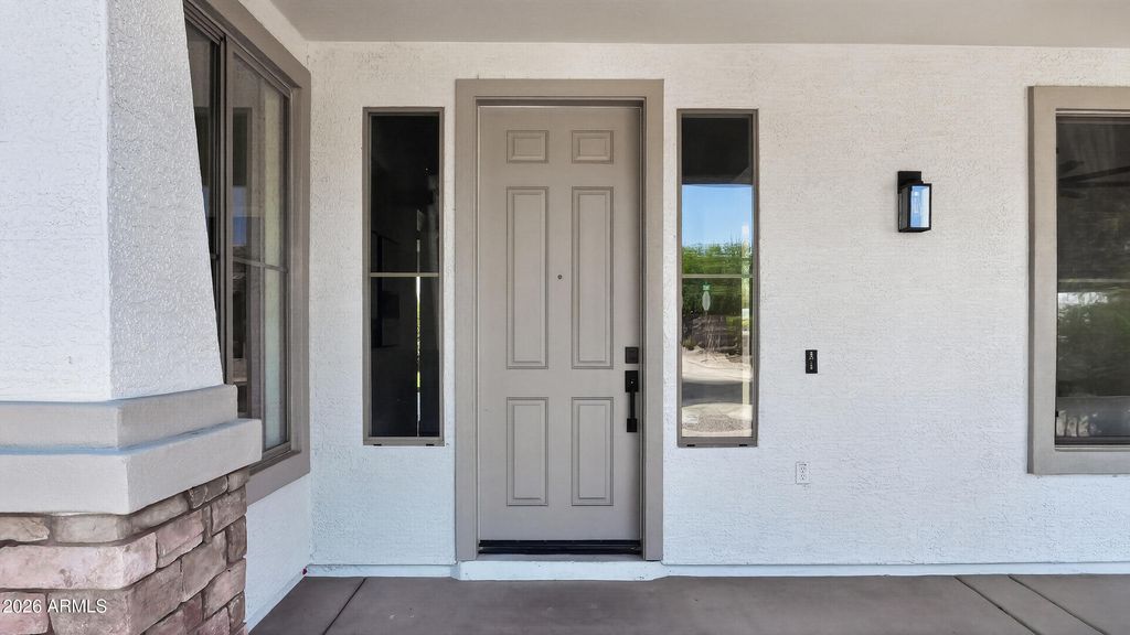 Image 2 of property listing at 19636 S 189TH Street, Queen Creek, AZ 85142