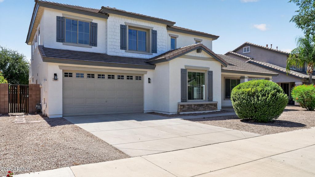 Image 42 of property listing at 19636 S 189TH Street, Queen Creek, AZ 85142