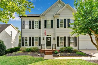 13516 Honeytree Lane, Pineville, NC 28134