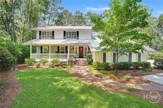 7 Pensyre Retreat, Savannah, GA 31411