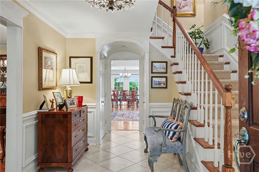 Image 11 of property listing at 7 Pensyre Retreat, Savannah, GA 31411