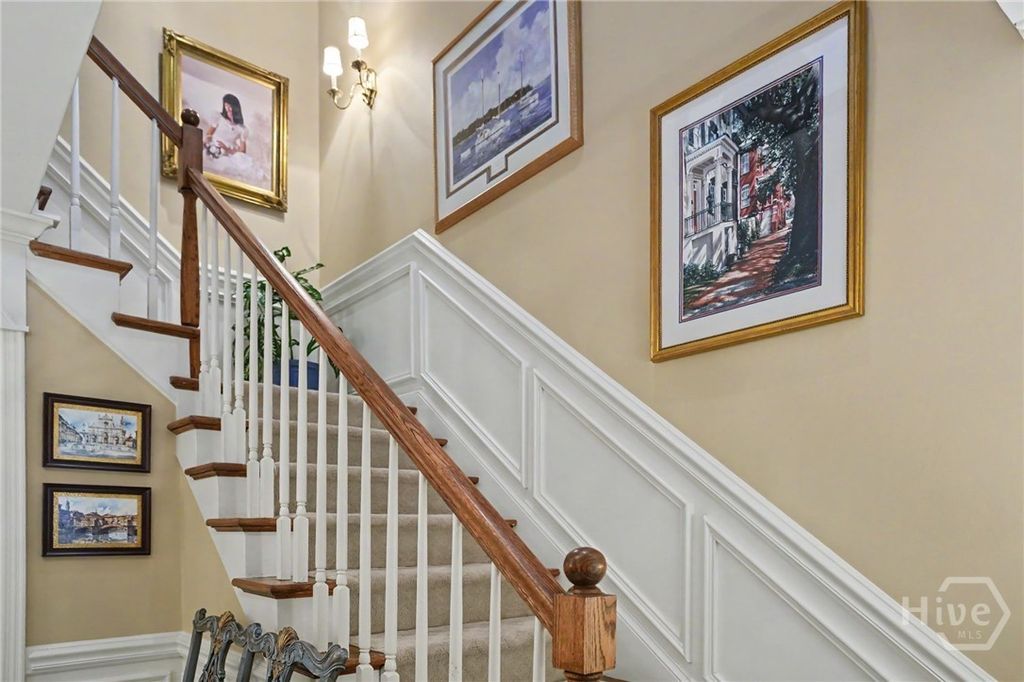 Image 12 of property listing at 7 Pensyre Retreat, Savannah, GA 31411