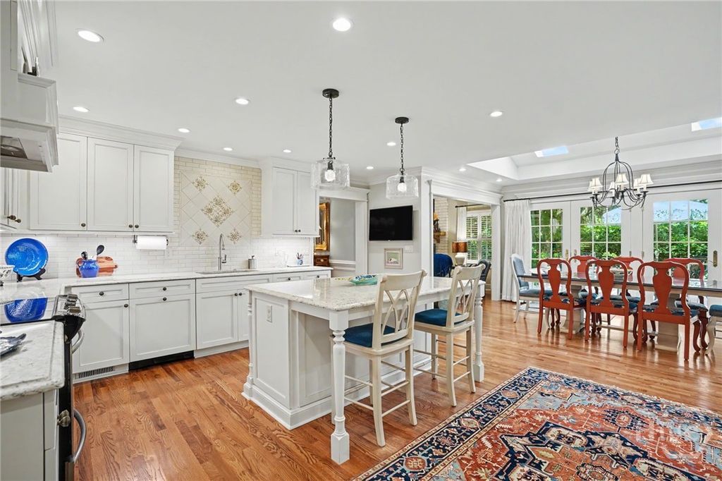 Image 19 of property listing at 7 Pensyre Retreat, Savannah, GA 31411