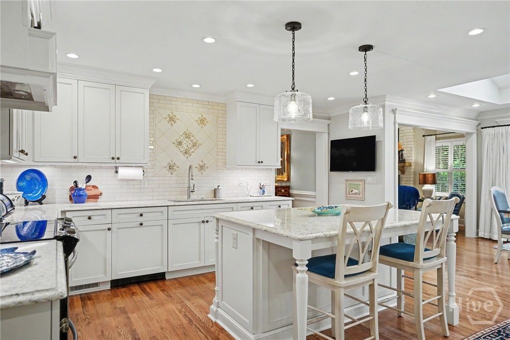 Image 20 of property listing at 7 Pensyre Retreat, Savannah, GA 31411