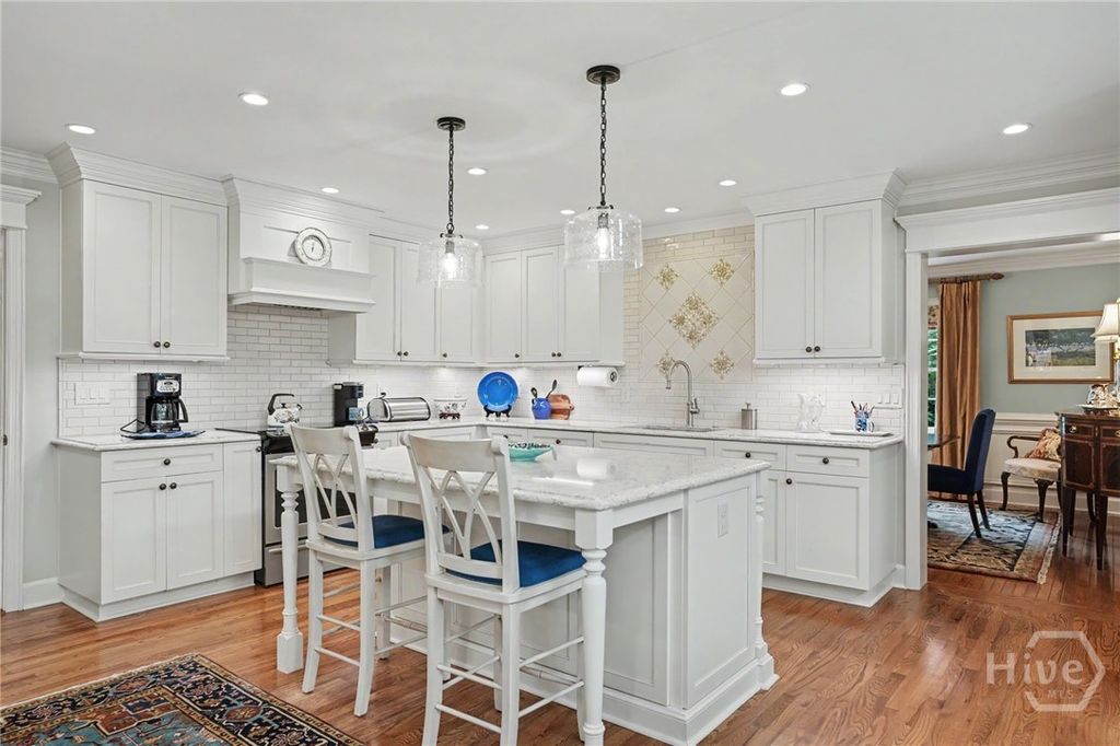 Image 22 of property listing at 7 Pensyre Retreat, Savannah, GA 31411