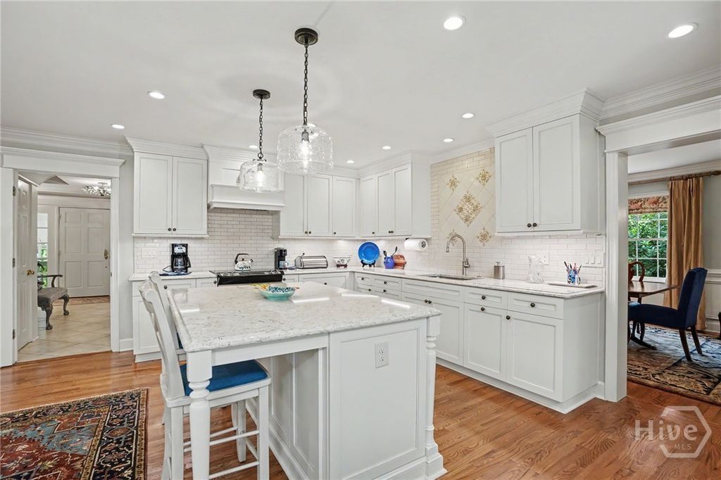 Image 23 of property listing at 7 Pensyre Retreat, Savannah, GA 31411