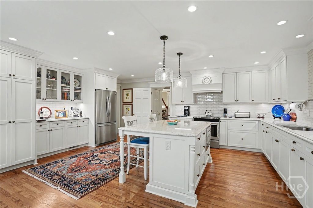 Image 24 of property listing at 7 Pensyre Retreat, Savannah, GA 31411