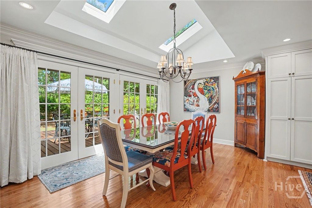 Image 25 of property listing at 7 Pensyre Retreat, Savannah, GA 31411