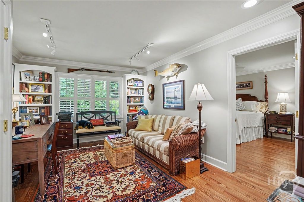 Image 30 of property listing at 7 Pensyre Retreat, Savannah, GA 31411