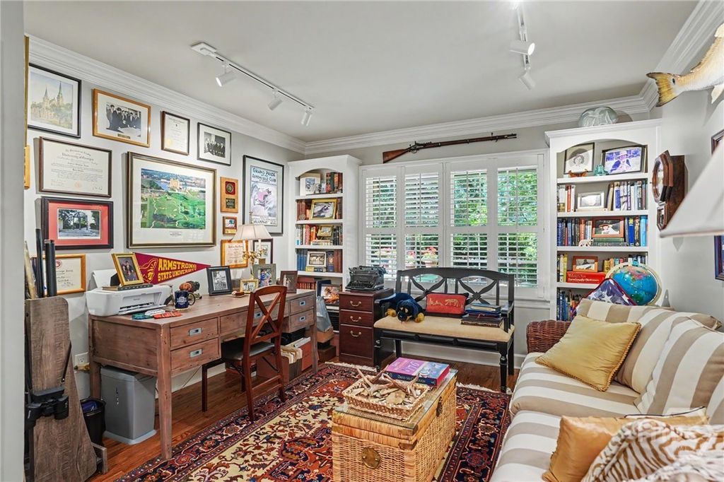 Image 31 of property listing at 7 Pensyre Retreat, Savannah, GA 31411