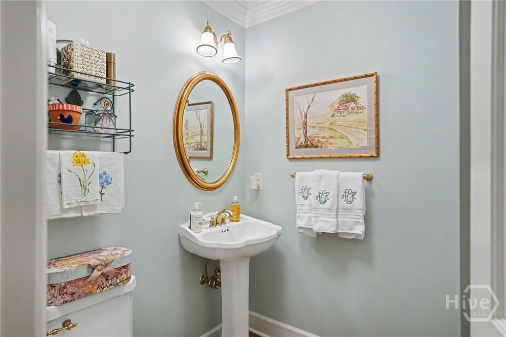 Image 33 of property listing at 7 Pensyre Retreat, Savannah, GA 31411