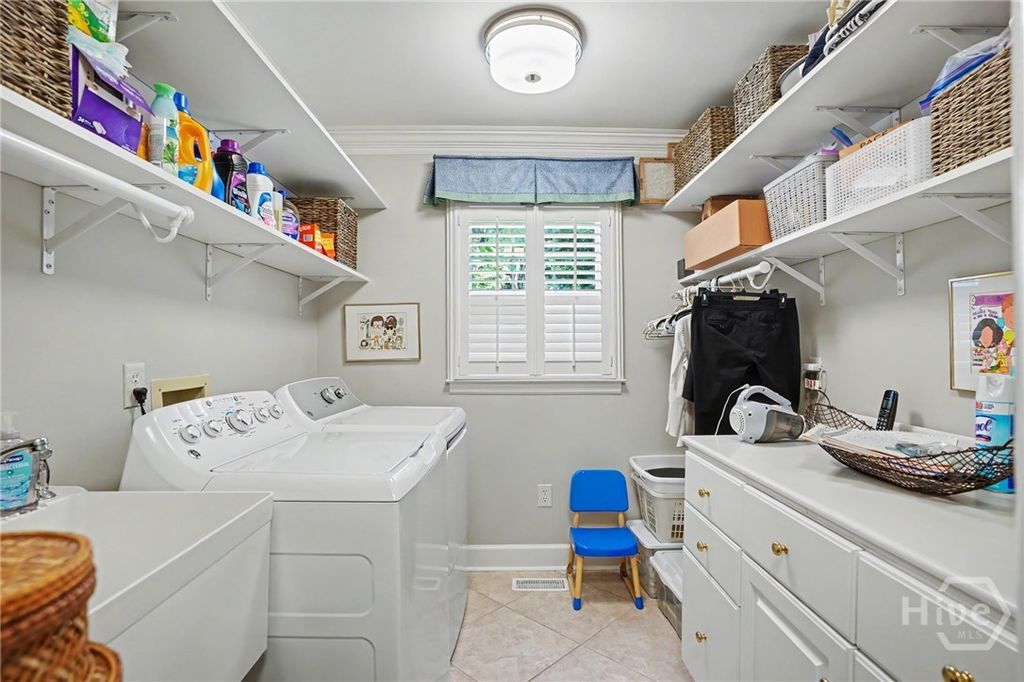 Image 34 of property listing at 7 Pensyre Retreat, Savannah, GA 31411