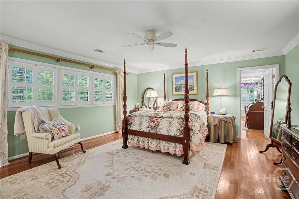 Image 35 of property listing at 7 Pensyre Retreat, Savannah, GA 31411