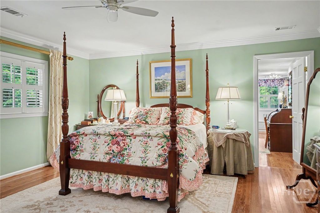 Image 36 of property listing at 7 Pensyre Retreat, Savannah, GA 31411