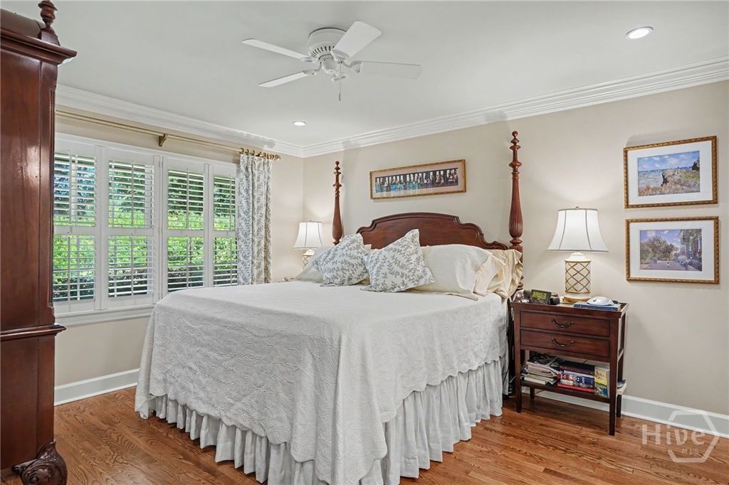 Image 41 of property listing at 7 Pensyre Retreat, Savannah, GA 31411