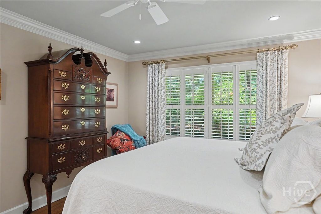 Image 42 of property listing at 7 Pensyre Retreat, Savannah, GA 31411