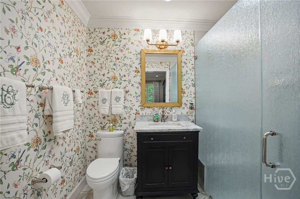Image 44 of property listing at 7 Pensyre Retreat, Savannah, GA 31411