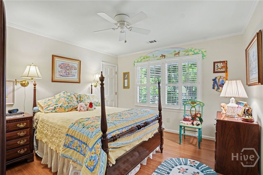 Image 45 of property listing at 7 Pensyre Retreat, Savannah, GA 31411