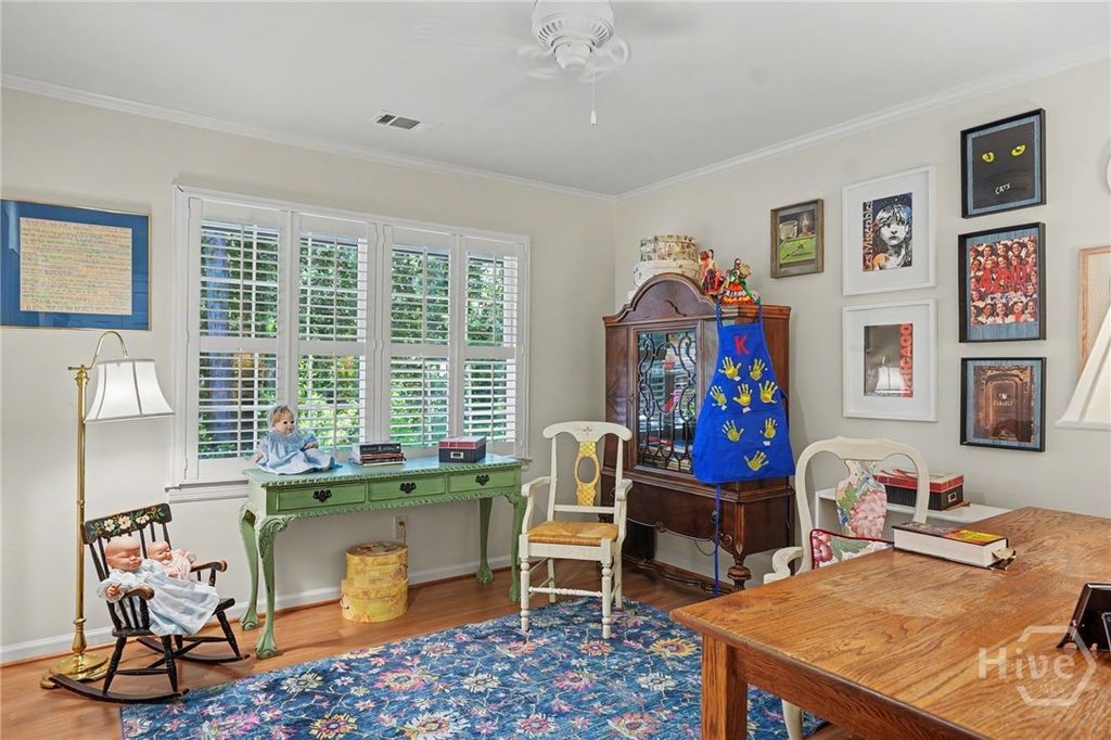 Image 46 of property listing at 7 Pensyre Retreat, Savannah, GA 31411
