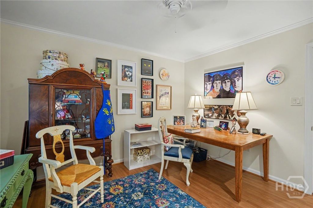 Image 47 of property listing at 7 Pensyre Retreat, Savannah, GA 31411