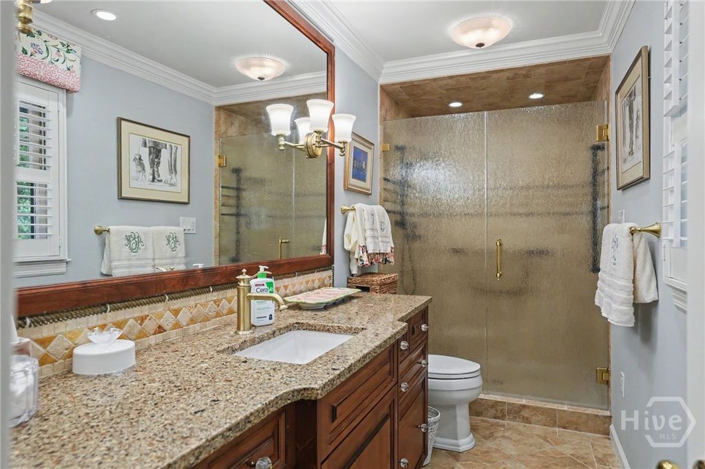 Image 48 of property listing at 7 Pensyre Retreat, Savannah, GA 31411