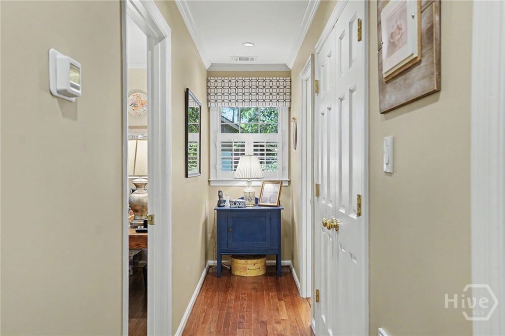 Image 49 of property listing at 7 Pensyre Retreat, Savannah, GA 31411