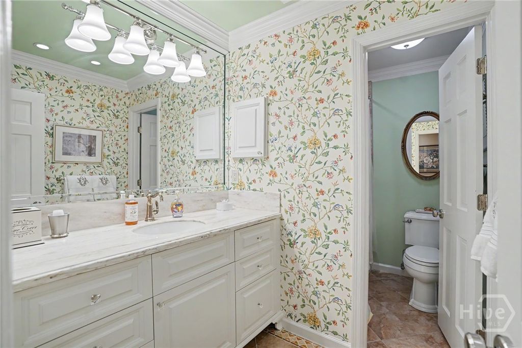 Image 50 of property listing at 7 Pensyre Retreat, Savannah, GA 31411