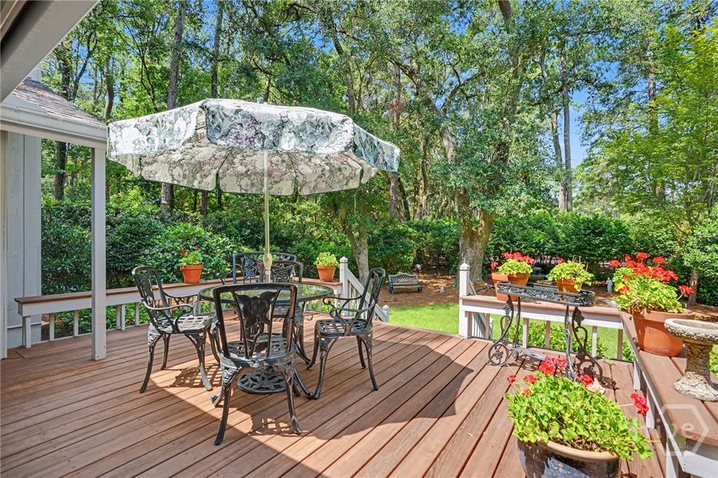 Image 52 of property listing at 7 Pensyre Retreat, Savannah, GA 31411