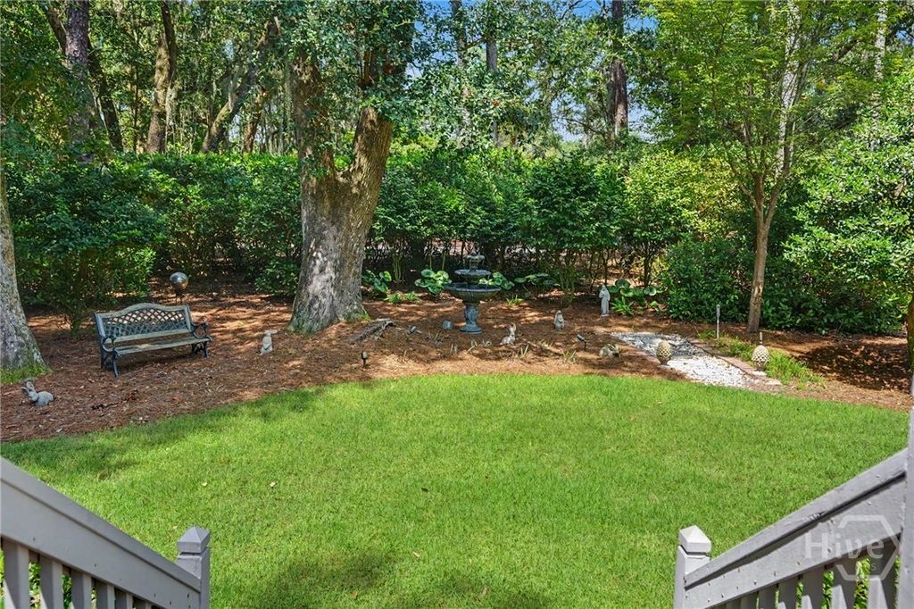 Image 53 of property listing at 7 Pensyre Retreat, Savannah, GA 31411
