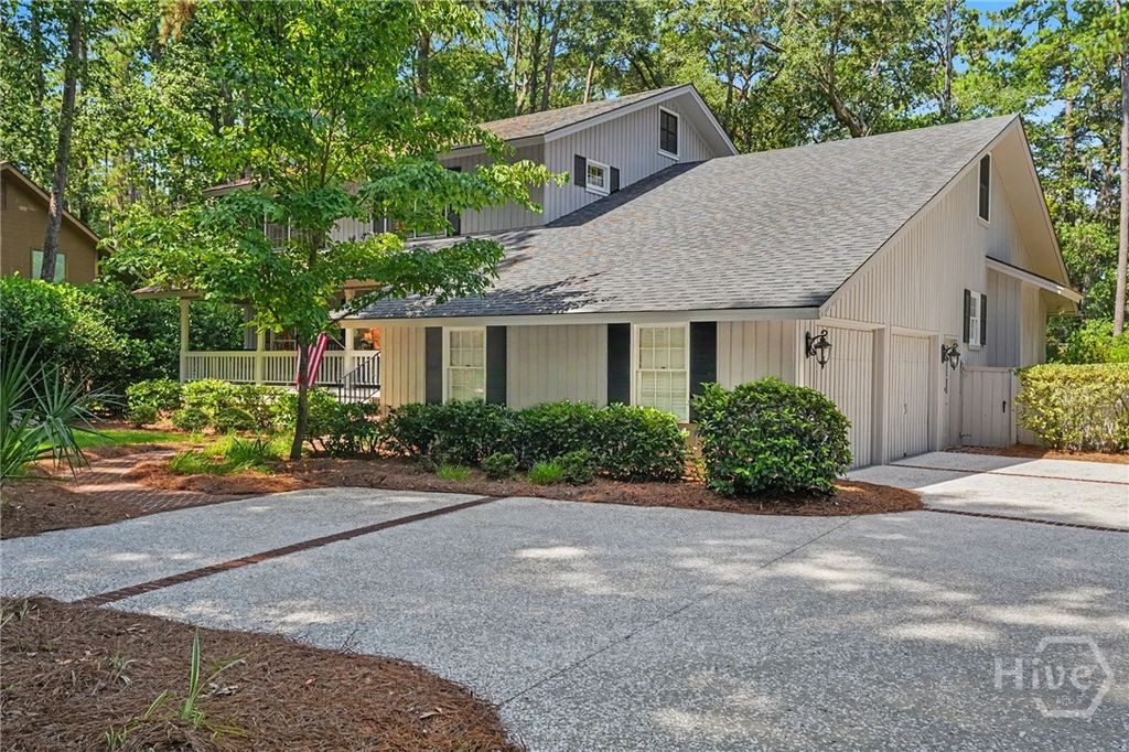 Image 54 of property listing at 7 Pensyre Retreat, Savannah, GA 31411