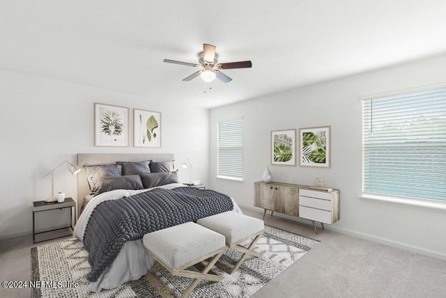 28 DISSTON Cove, St. Augustine, FL 32084