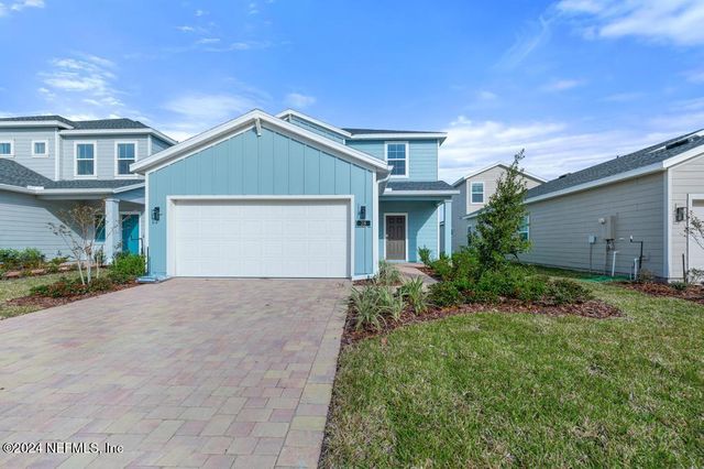 28 DISSTON Cove, St. Augustine, FL 32084