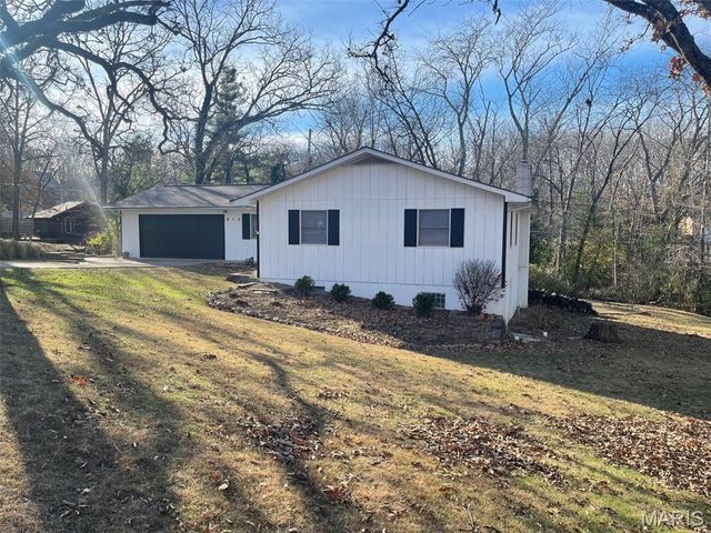 812 Cedar Hill Court, Rolla, MO 65401